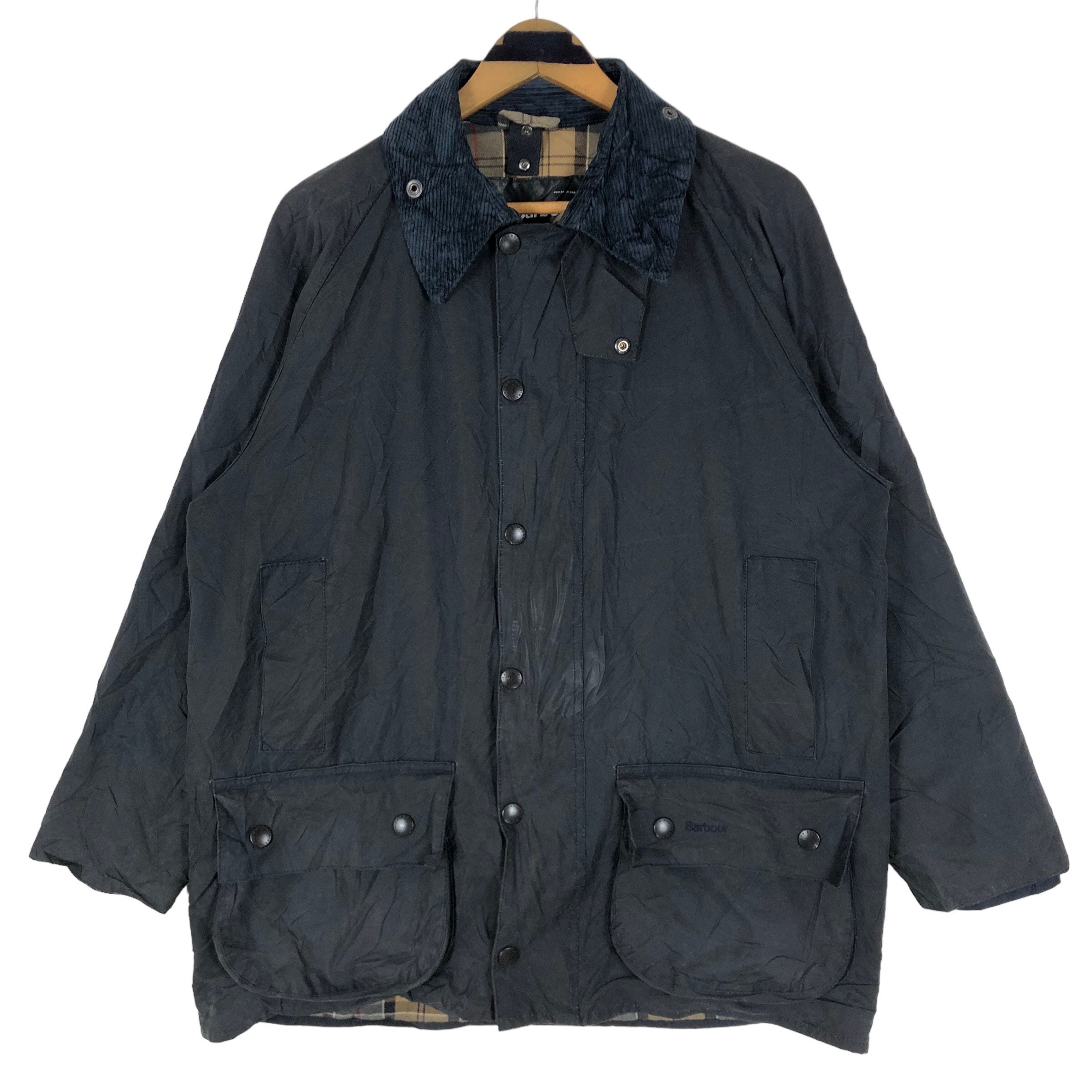 Barbour beaufort for sale 2025