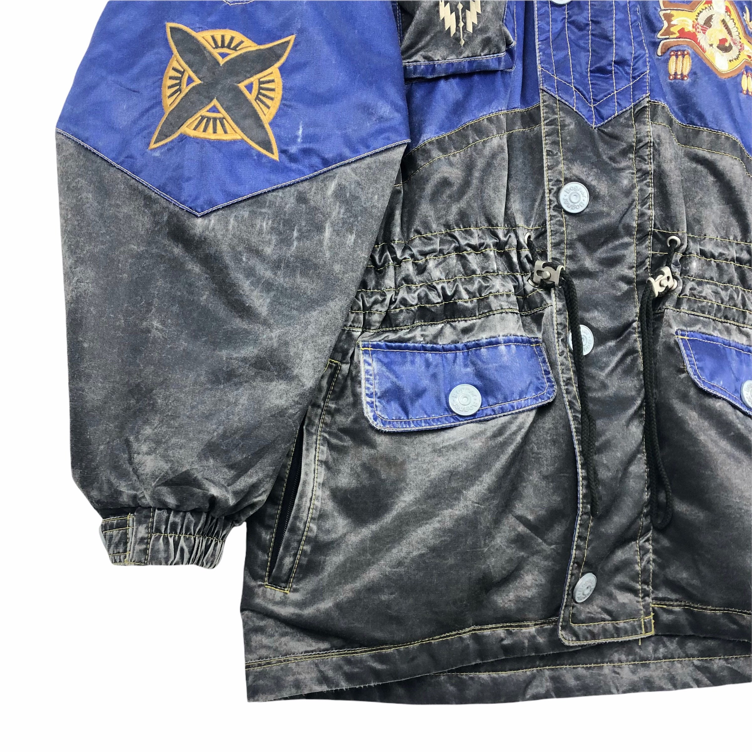 昭和レトロ★80年代★日本製★当時物 Bogner ボグナー スキージャケット il_1080xN.7631242838_sni7.jpg