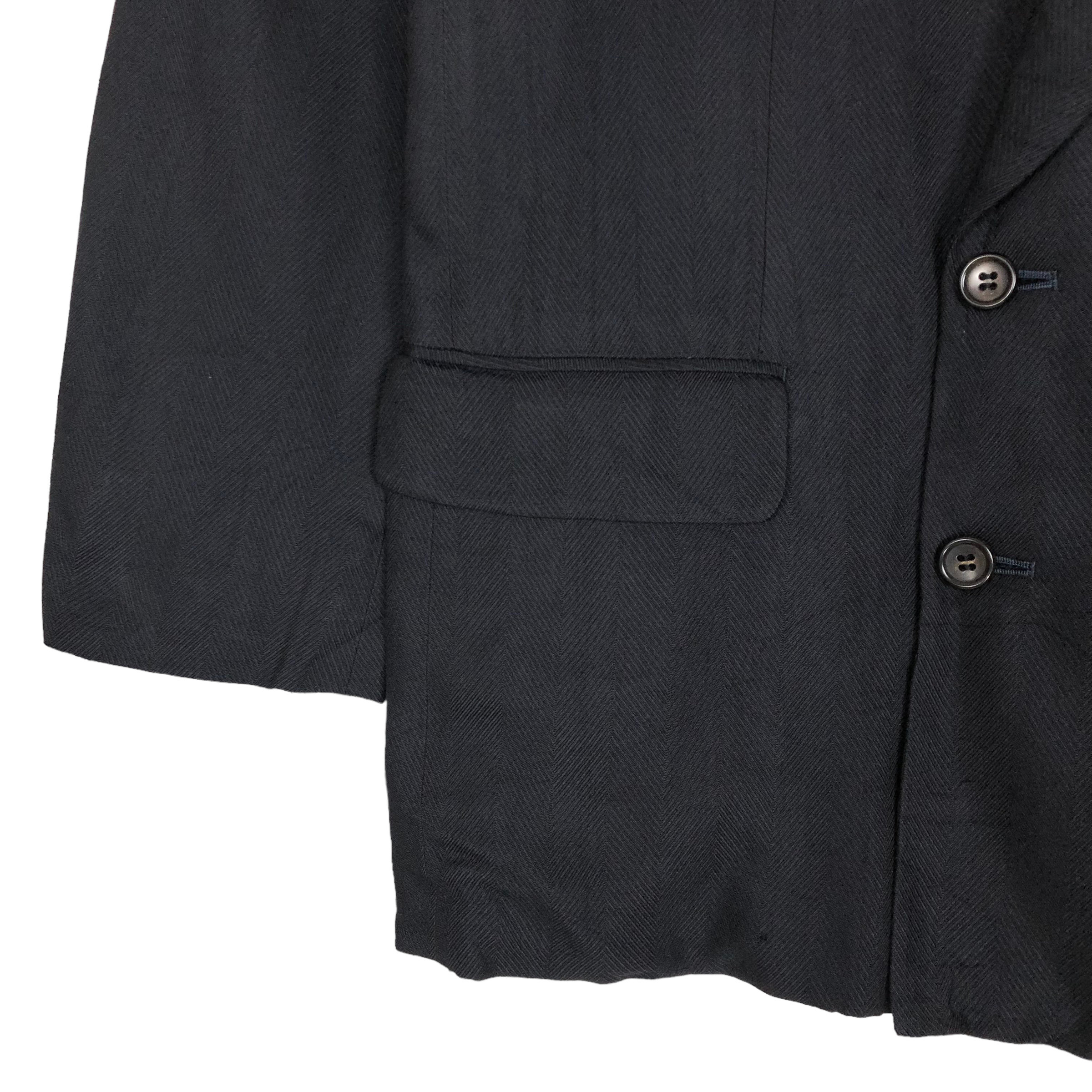 スーツ 90s COMME des GARCONS HOMME PLUS Pre-owned] COMME des GARCONS HOMME PLUS suit that can be