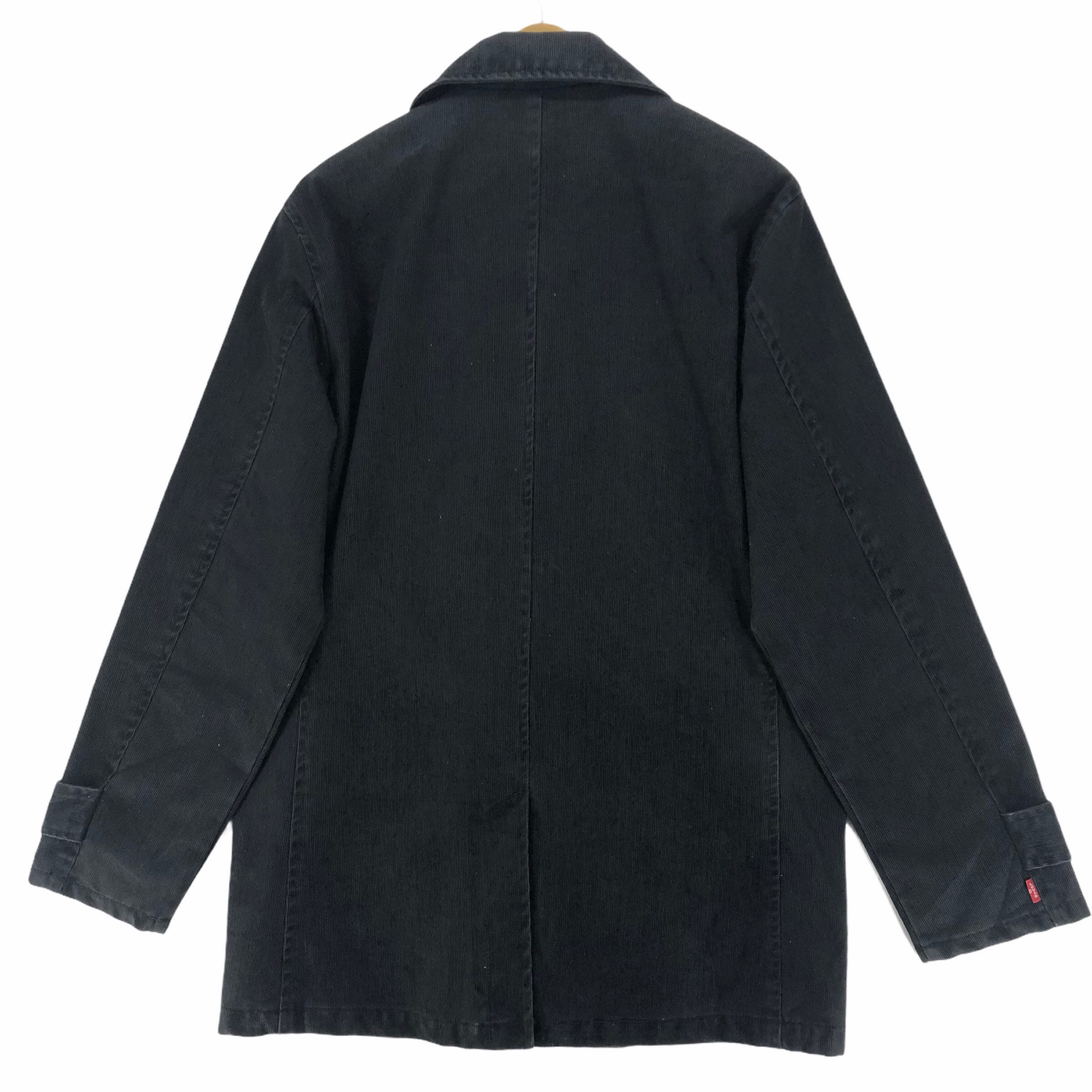 Levi's - デッド 70s 80s ビンテージ USA製 リーバイス ネップ