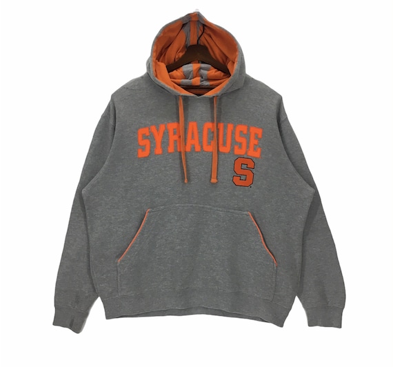 Vintage Syracuse University Syracuse Orange Footb… - image 1