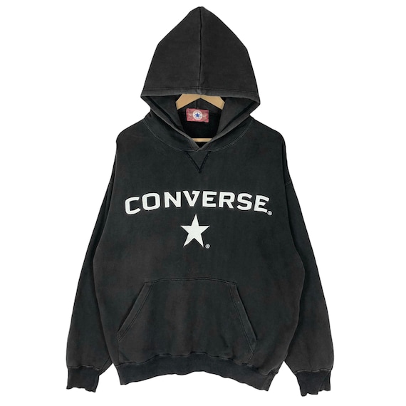 All Star Chuck Hoodie Pullover -