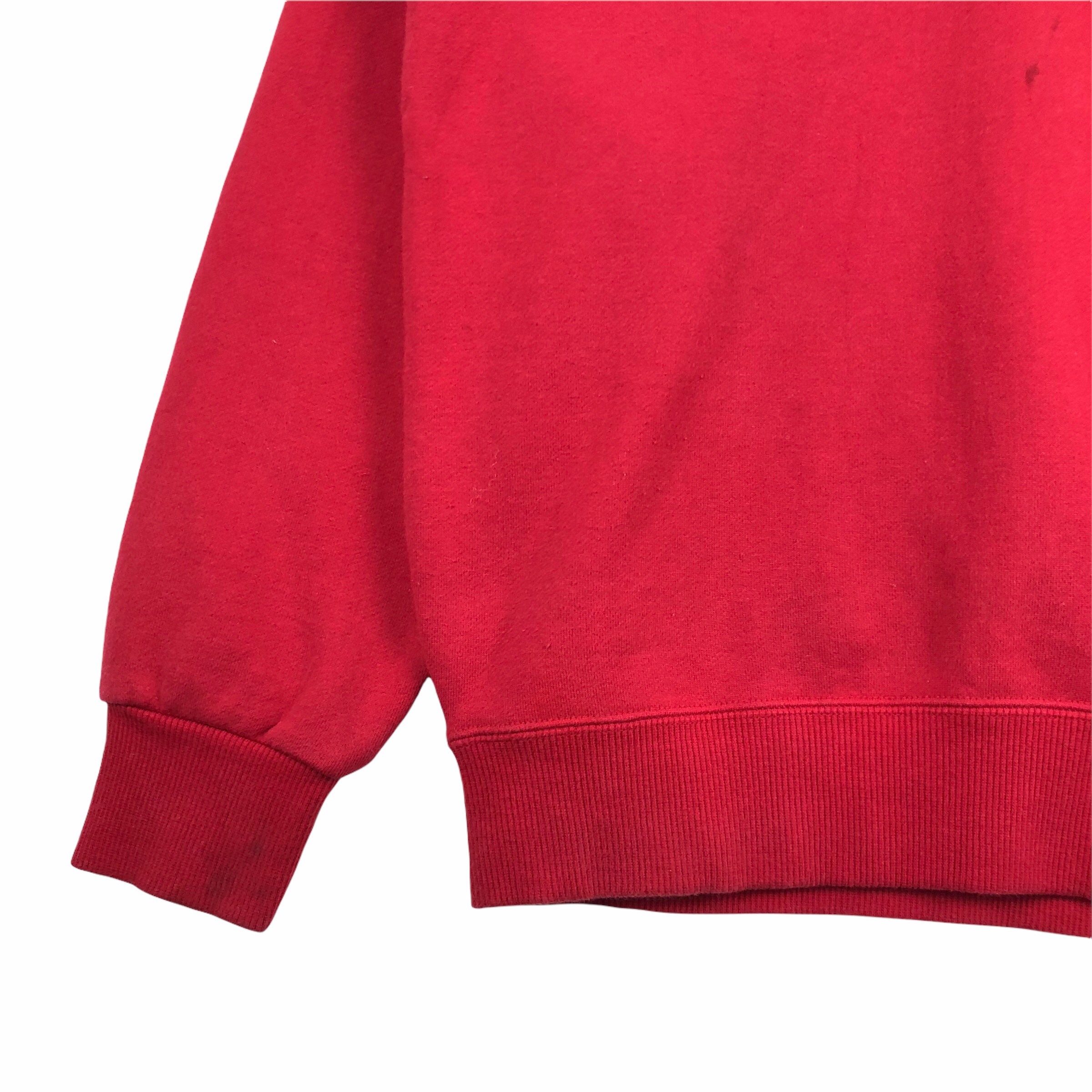 Vintage Piko Hawaiian Longboard Wear Crewneck Sweatshirt