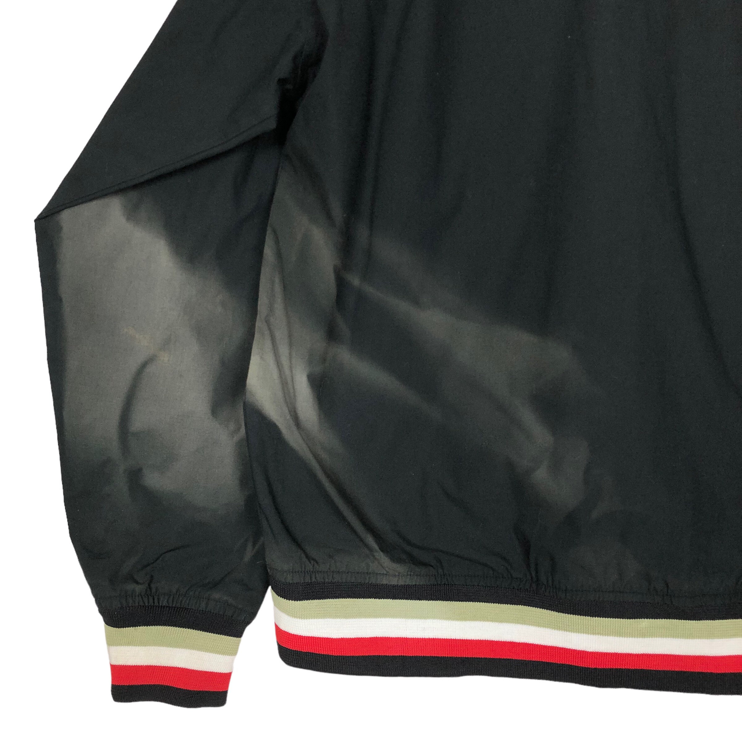 Vintage BAR Honda Racing F1 Team Official Team Light Jacket Vintage BAR Honda Racing F1 Team Official Team Light Jacket