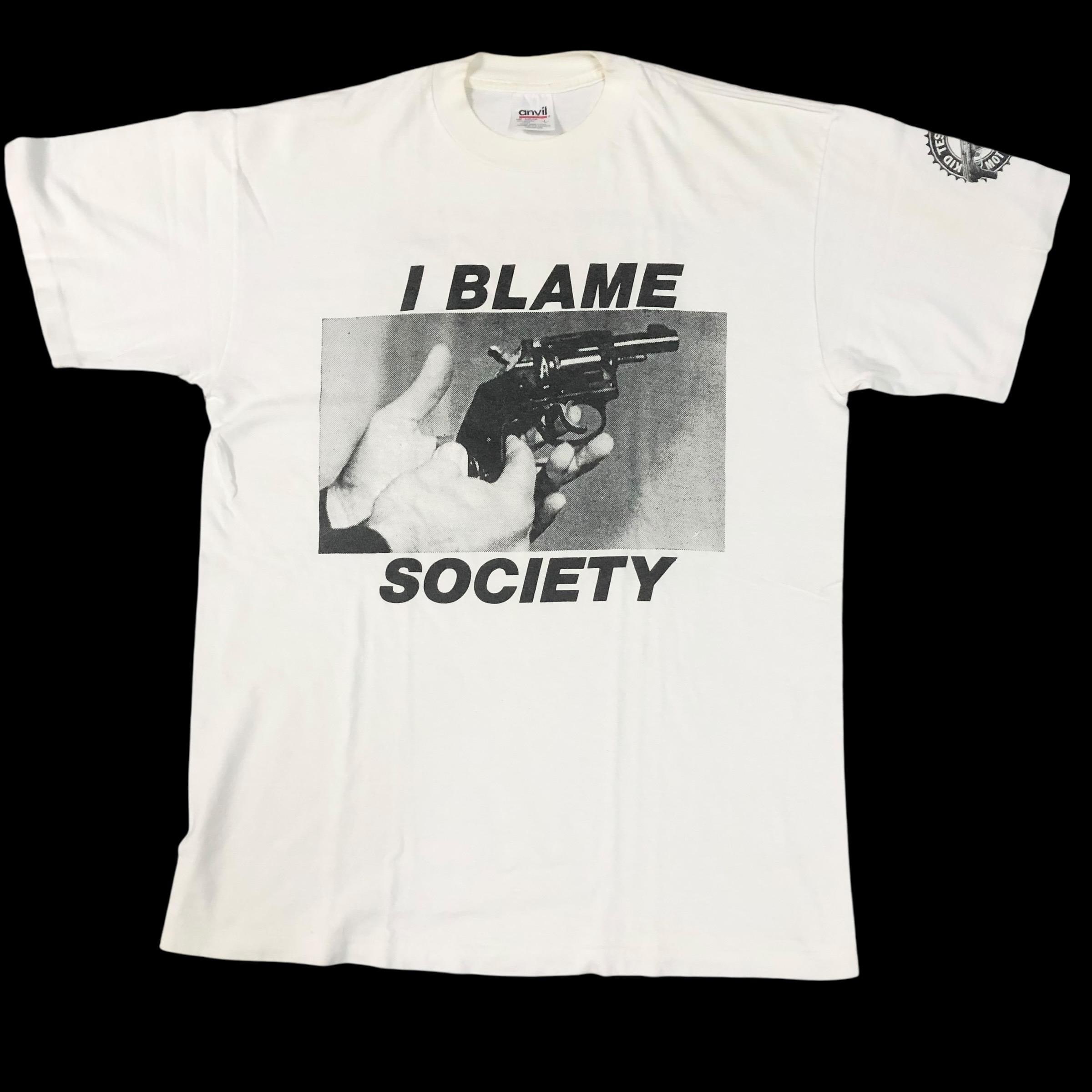 Terror Worldwide - Etsy