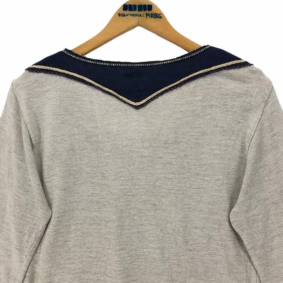 Kapital Shirt Tenjo Afro Embroidery Clulon Long Sleeve T