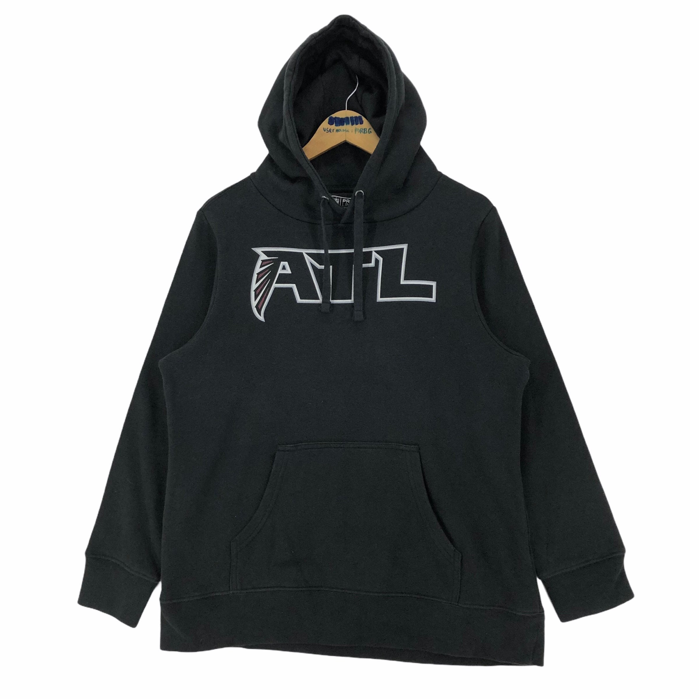 nfl atlanta falcons hoodie