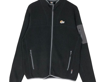Lowe alpine deals polartec fleece
