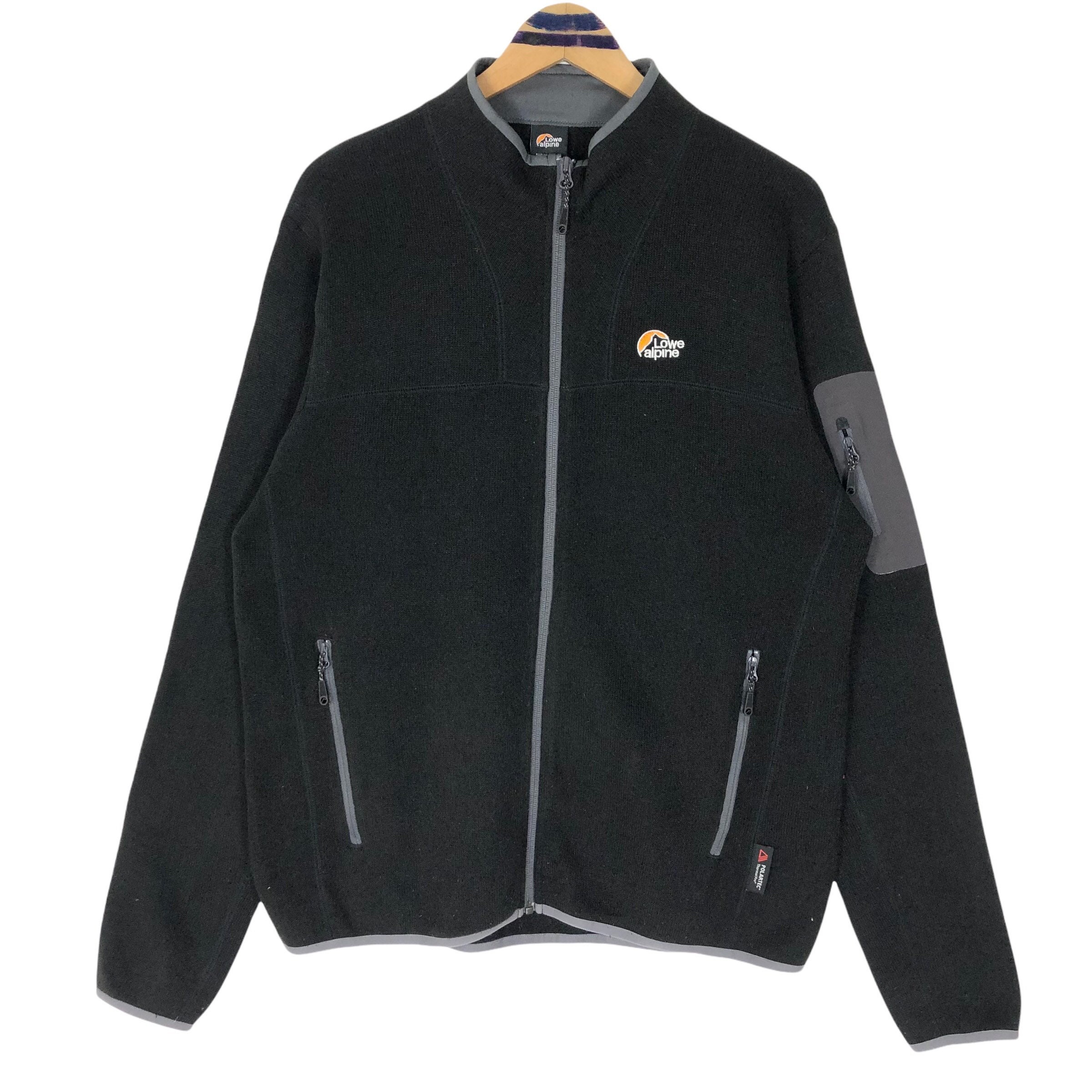 Lowe Alpine Jacket - Etsy