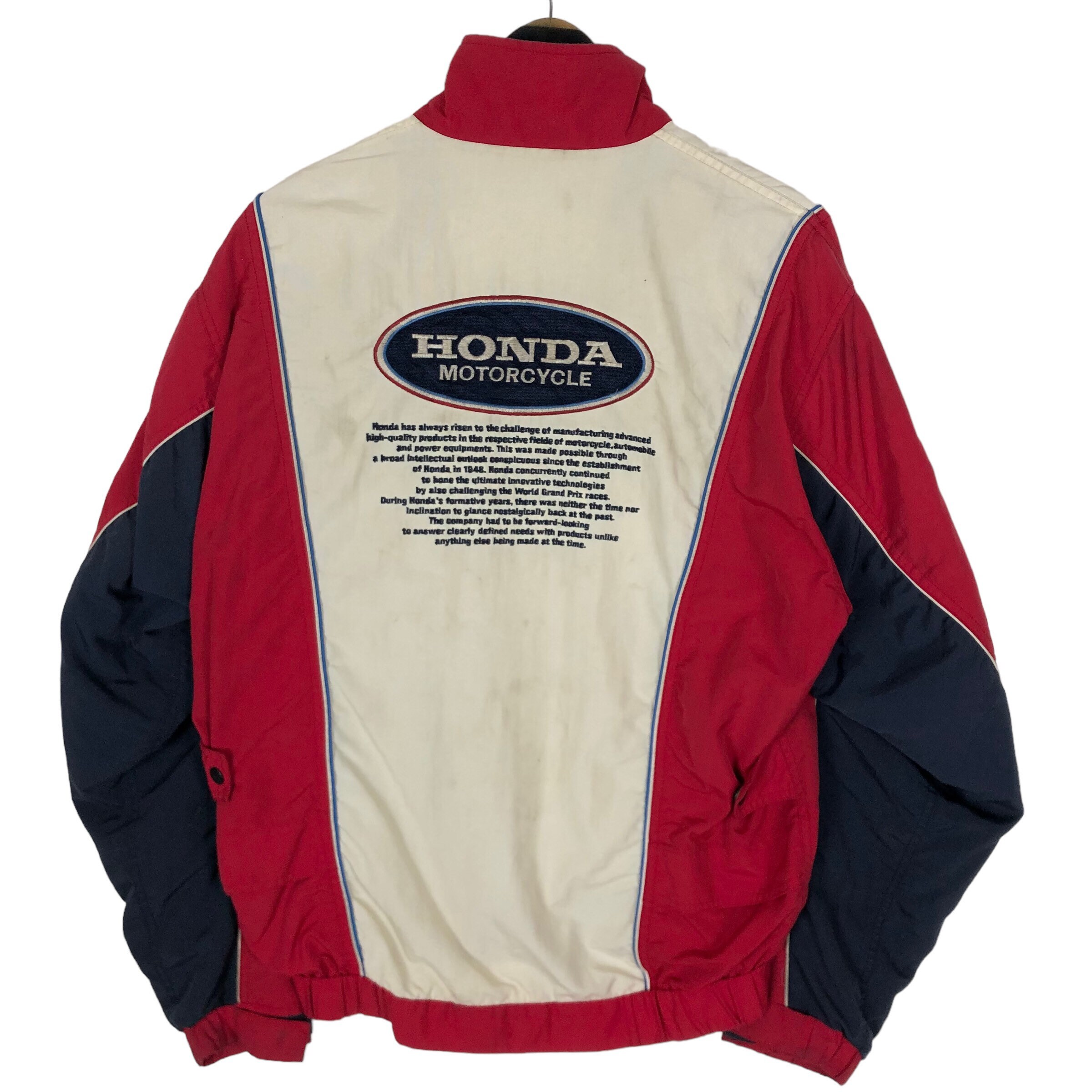 ヴィンテージ 90 年代 ホンダ クラシック モーターサイクル