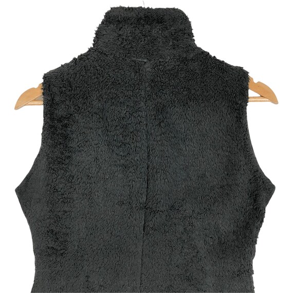 トップス 90s PATAGONIA shelled synchilla vest BLK Patagonia Men's Synchilla® Fleece Vest