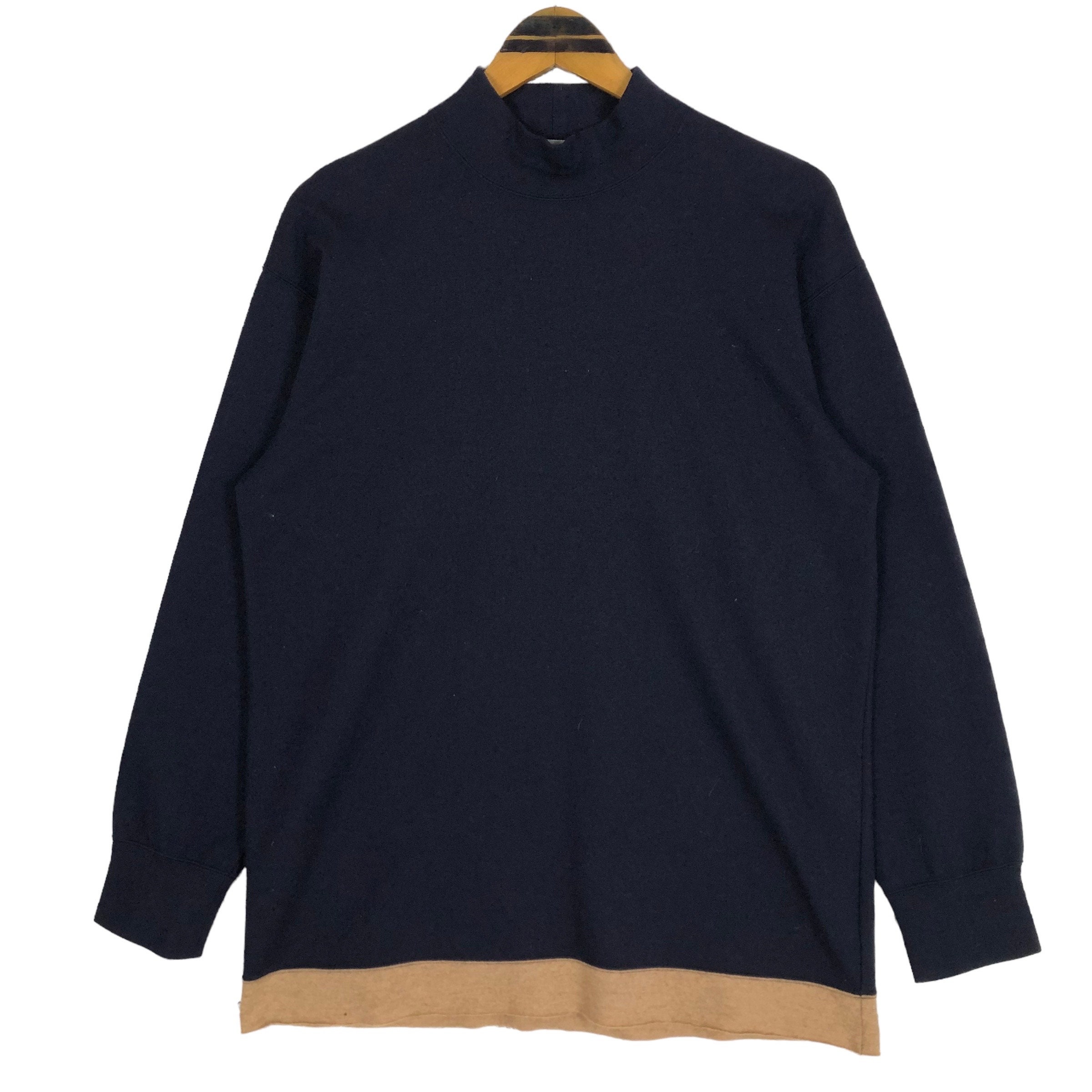 COMME des GARCONS HOMME DEUX ニットポロ 90s Comme des Garçons Homme Deux | eBay