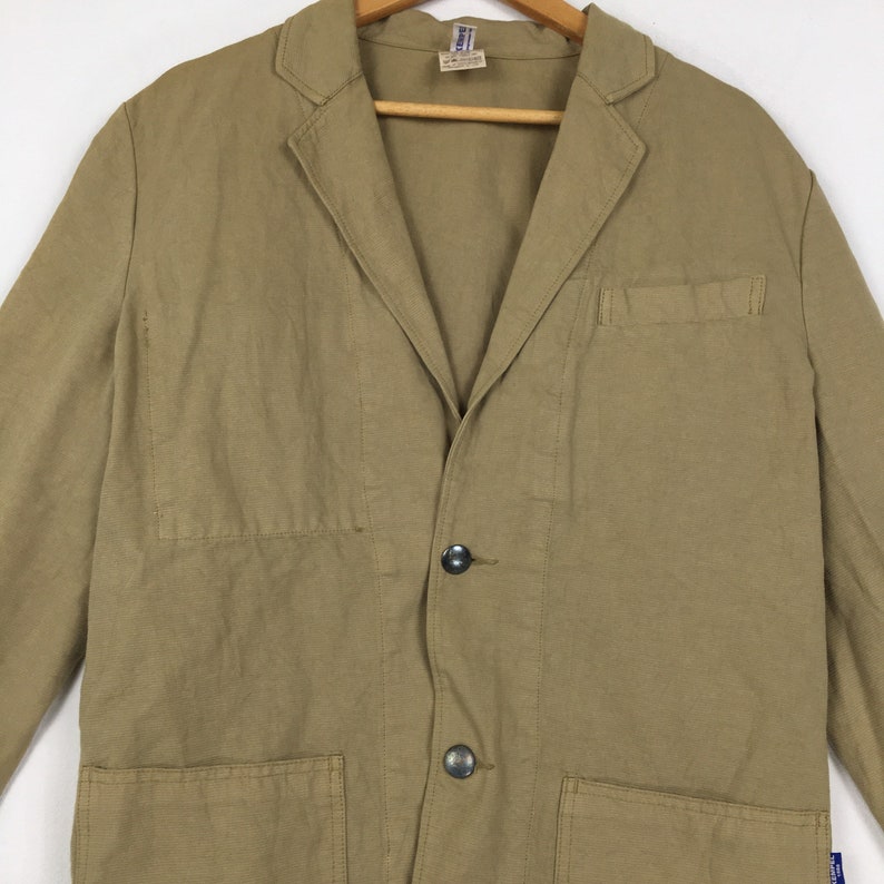 Vintage 90\u2019s Kempel Germany Jacket