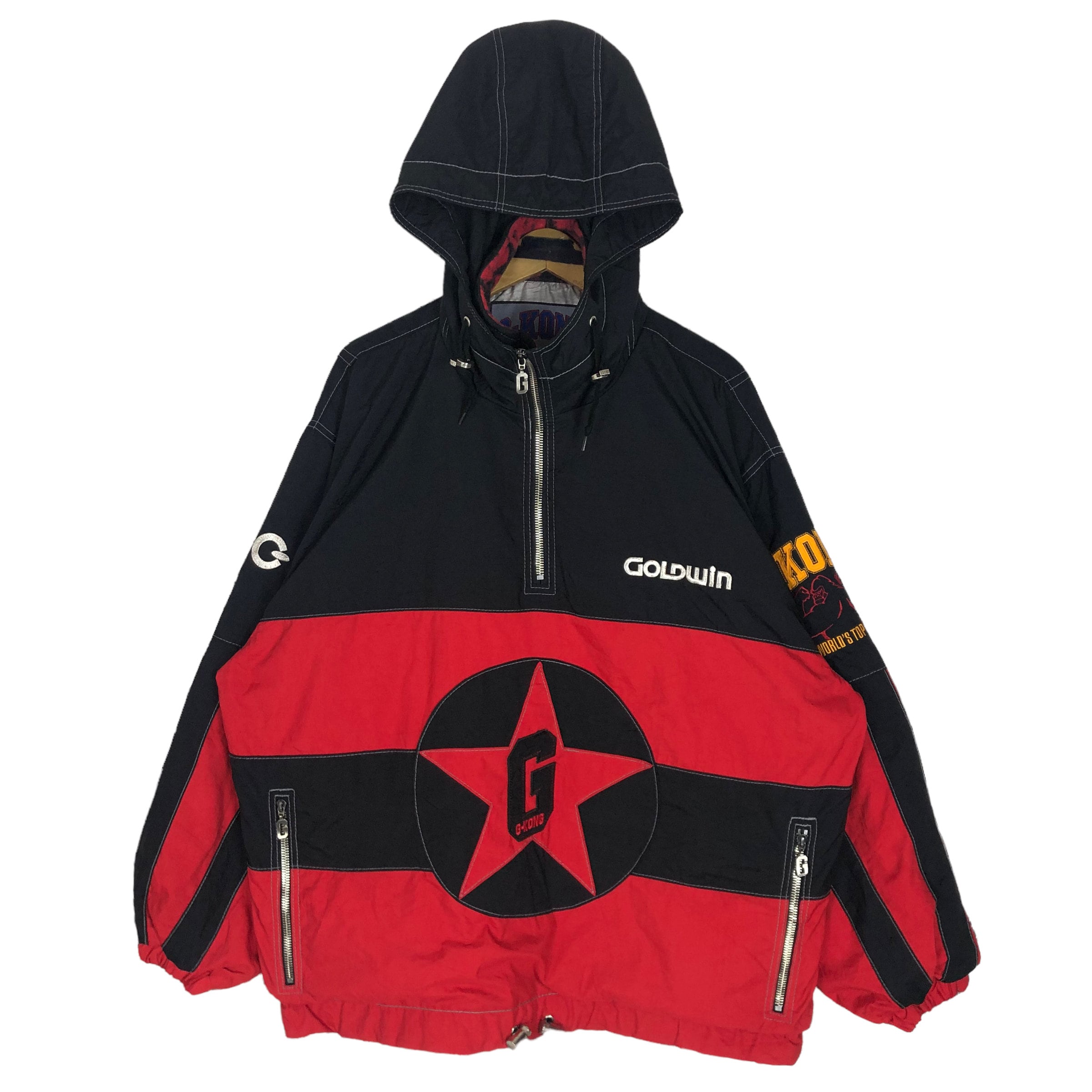 Goldwin g kong - Etsy 日本