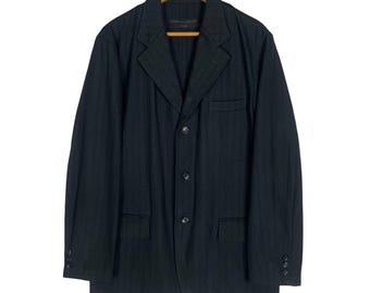 ヴィンテージ コムデギャルソン オム コート ヴィンテージ