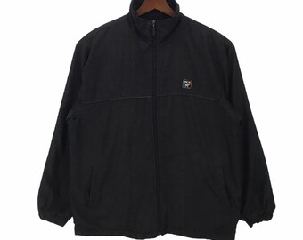 Vintage MCM Legere Light Jacket - Etsy