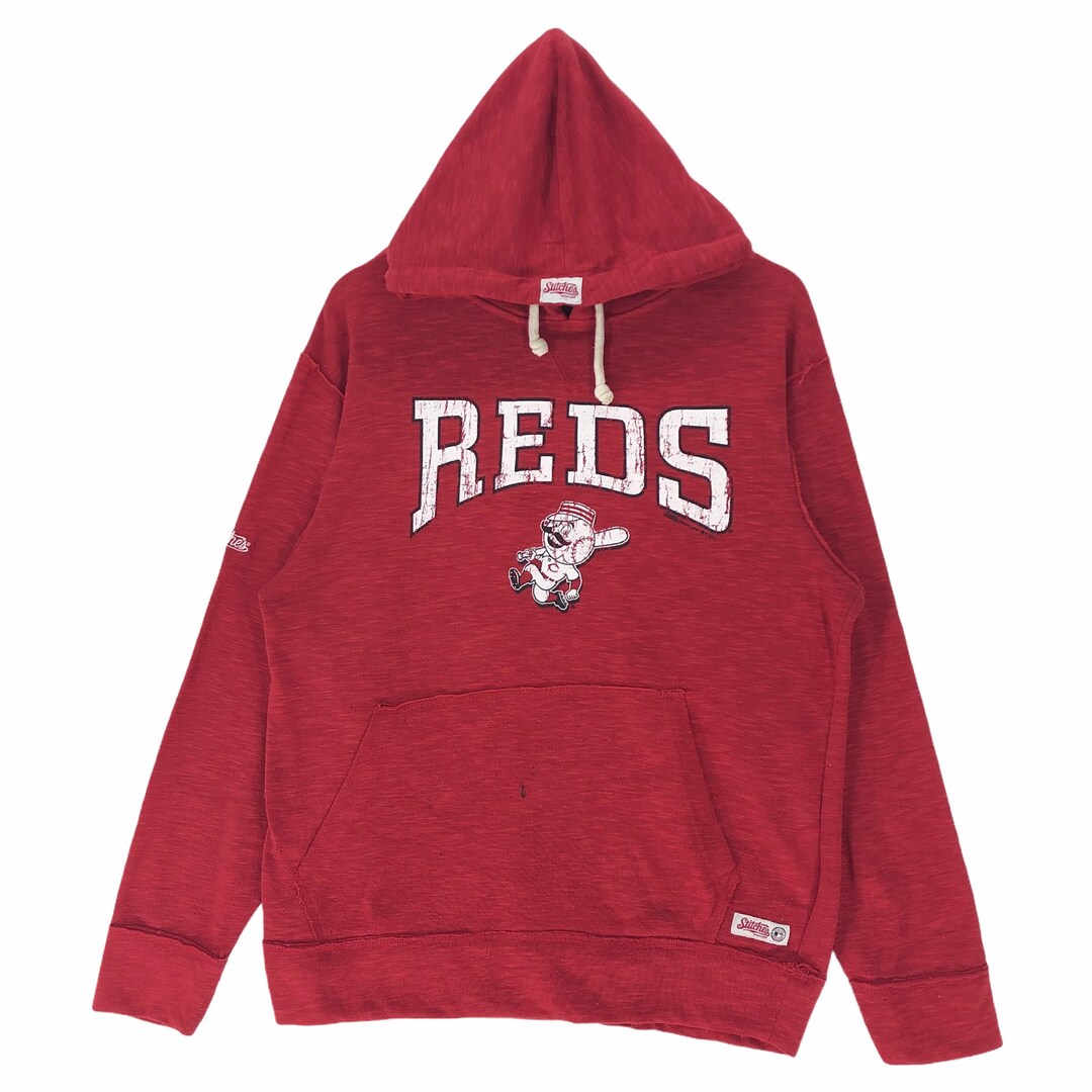 Stitches mlb hoodies hot sale