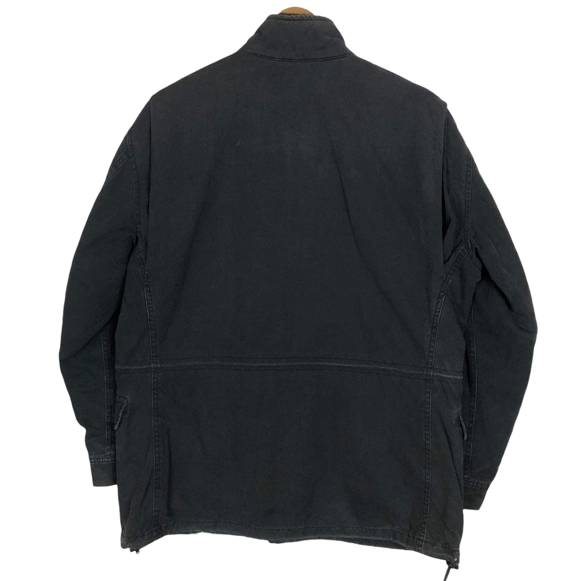 25aw新品 wtapsES/JACKETサイズMブラック正規店購入 WTAPS 25AW NEW ITEM @wtaps_tokyo 新商品発売のご案内です。 11月28日