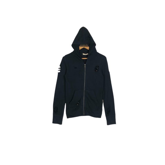 トップス vintage goa bono design gimmick hoodie Goa Bono Hoodie | Grailed