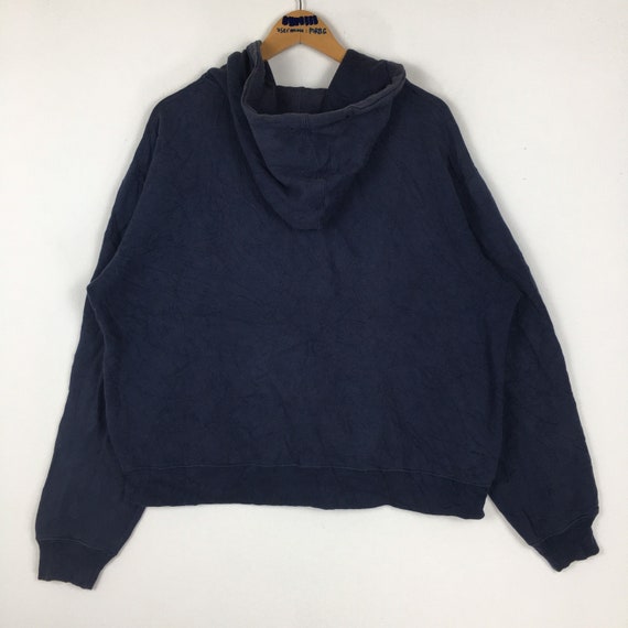 Vintage Gravis Hoodie - image 2