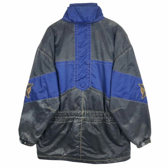 Vintage O'neill Snowboard Ski Jacket / Explore Series