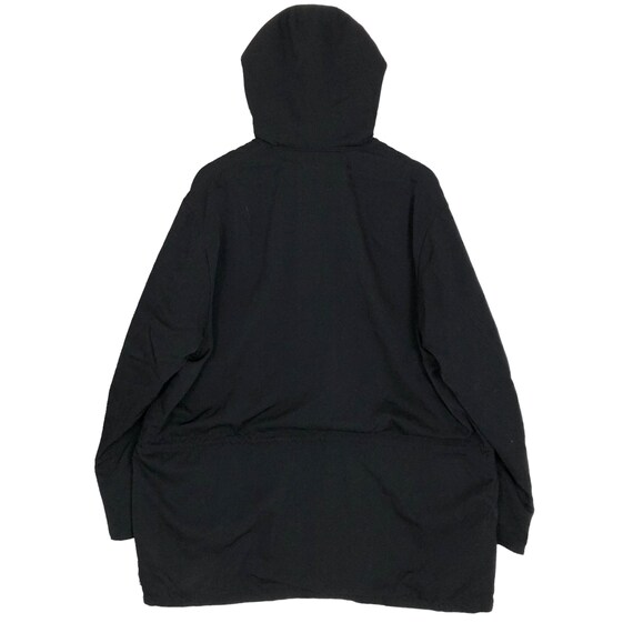 ヴィンテージ 90年代 Y's For Men ウール フード付きパーカー - ヨウジ