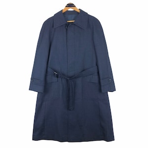 Vintage PIERRE CARDIN Boutique Takashimaya Trench Coat Size