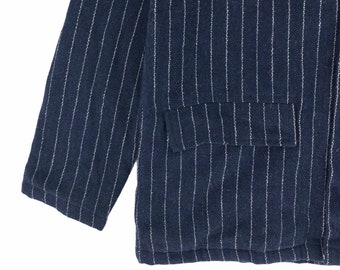 【日本入手困難】Embroidered wool jacket ジャケット ZIP-UP EMBROIDERY BLOUSON” will be available at 11:00am(JST