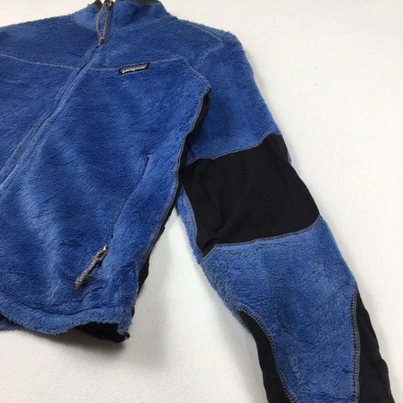 Vintage Patagonia Fleece Jacket - image 3