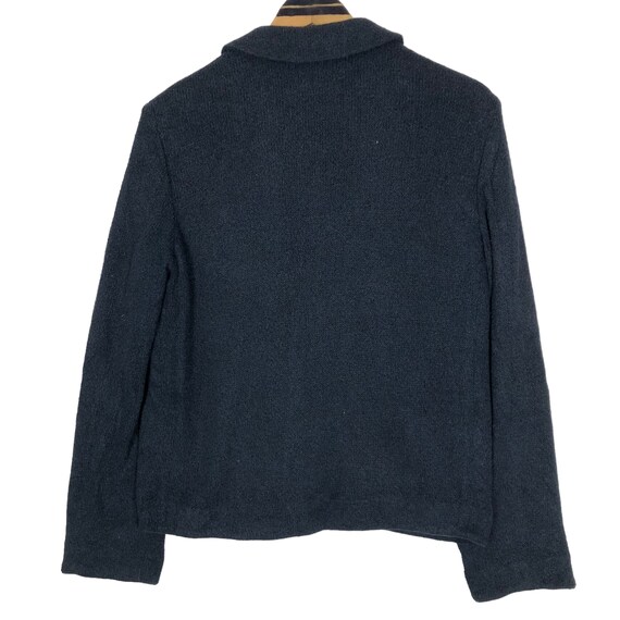 COMME des GARCONS tricot ジャケット Sサイズ tricot COMME des GARCONS ジャケット