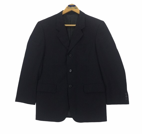 Vintage Yohji Yamamoto A.A.R X D'urban Blazer - Etsy Vintage Yohji Yamamoto A.A.R X D'urban Blazer - Etsy