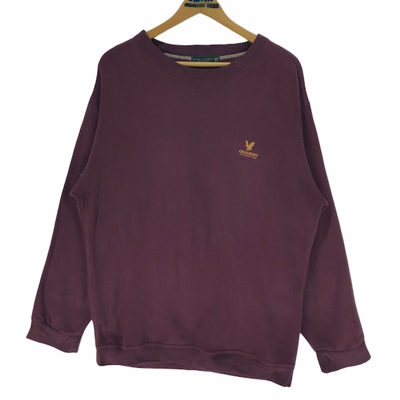 Lyle and deals scott football casuals