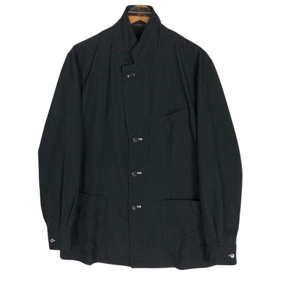 Vintage Comme Des Garcons Homme Plus S/S 1993 Light Jacket