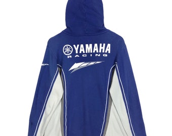 yamaha custom hoodies