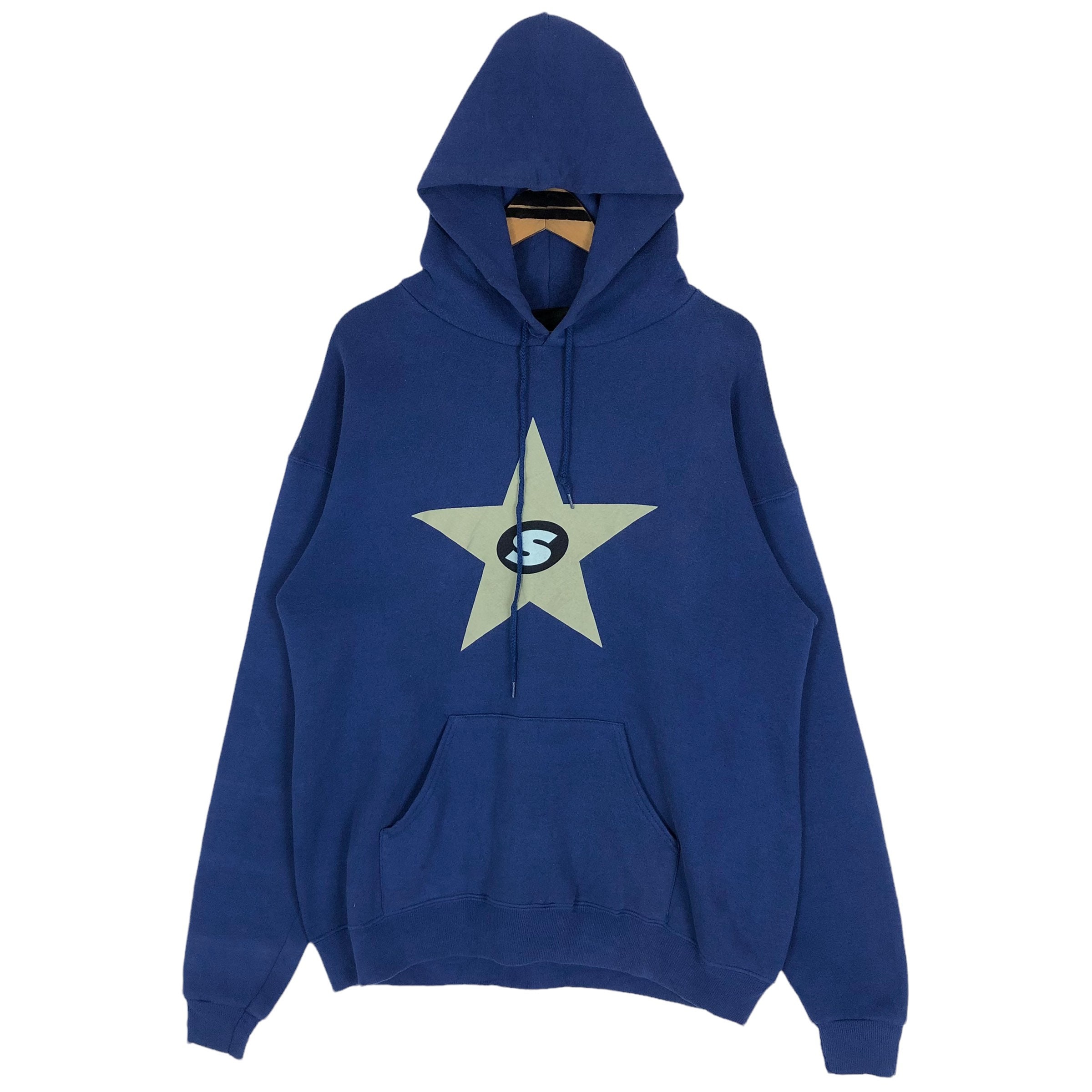 Vintage 90s Sessions Skate Hoodie Sweater Pullover Vintage 90s Sessions Skate Hoodie Sweater Pullover