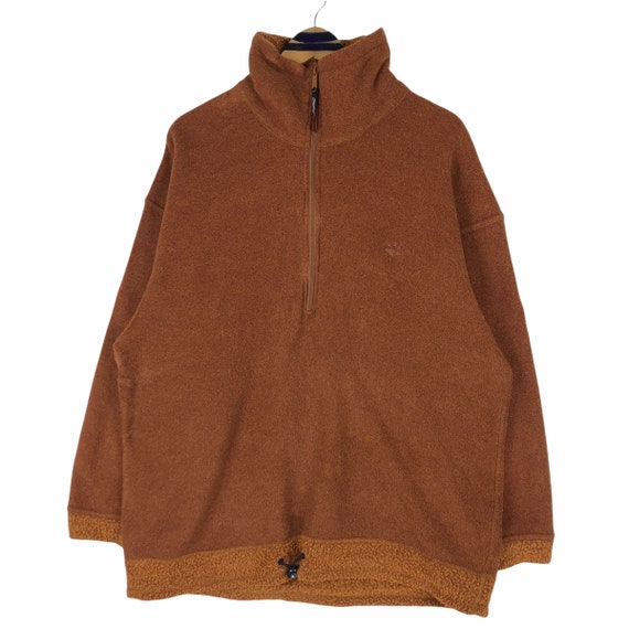 Jack wolfskin sweater hotsell