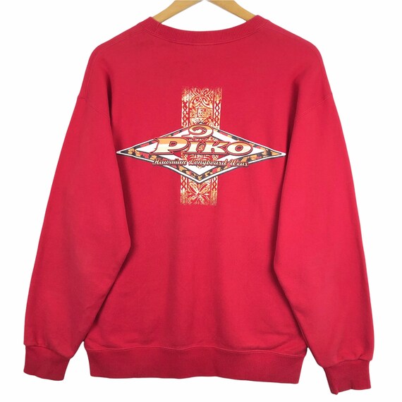 【50'S Vintage】FISHTAIL PULLOVER SHIRT 50's Vintage Tee – MONROW