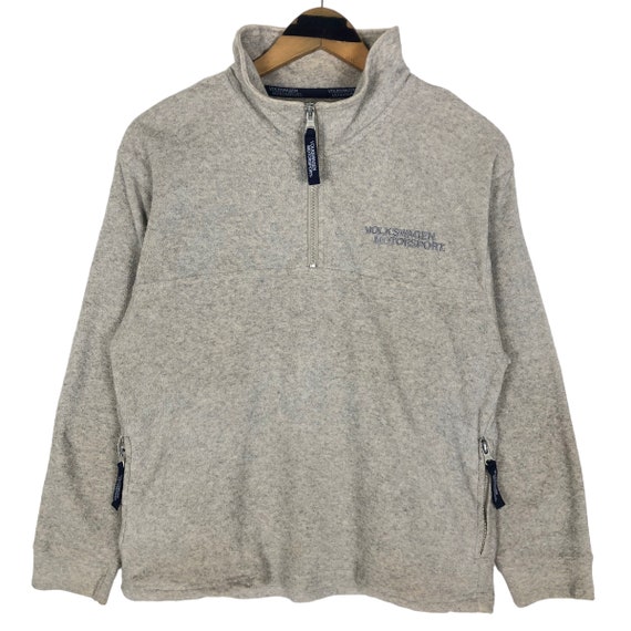 Classic Yamaha Snowmobiles Competitor 1/4-Zip Pullover Classic Yamaha Snowmobiles Competitor 1/4-Zip Pullover
