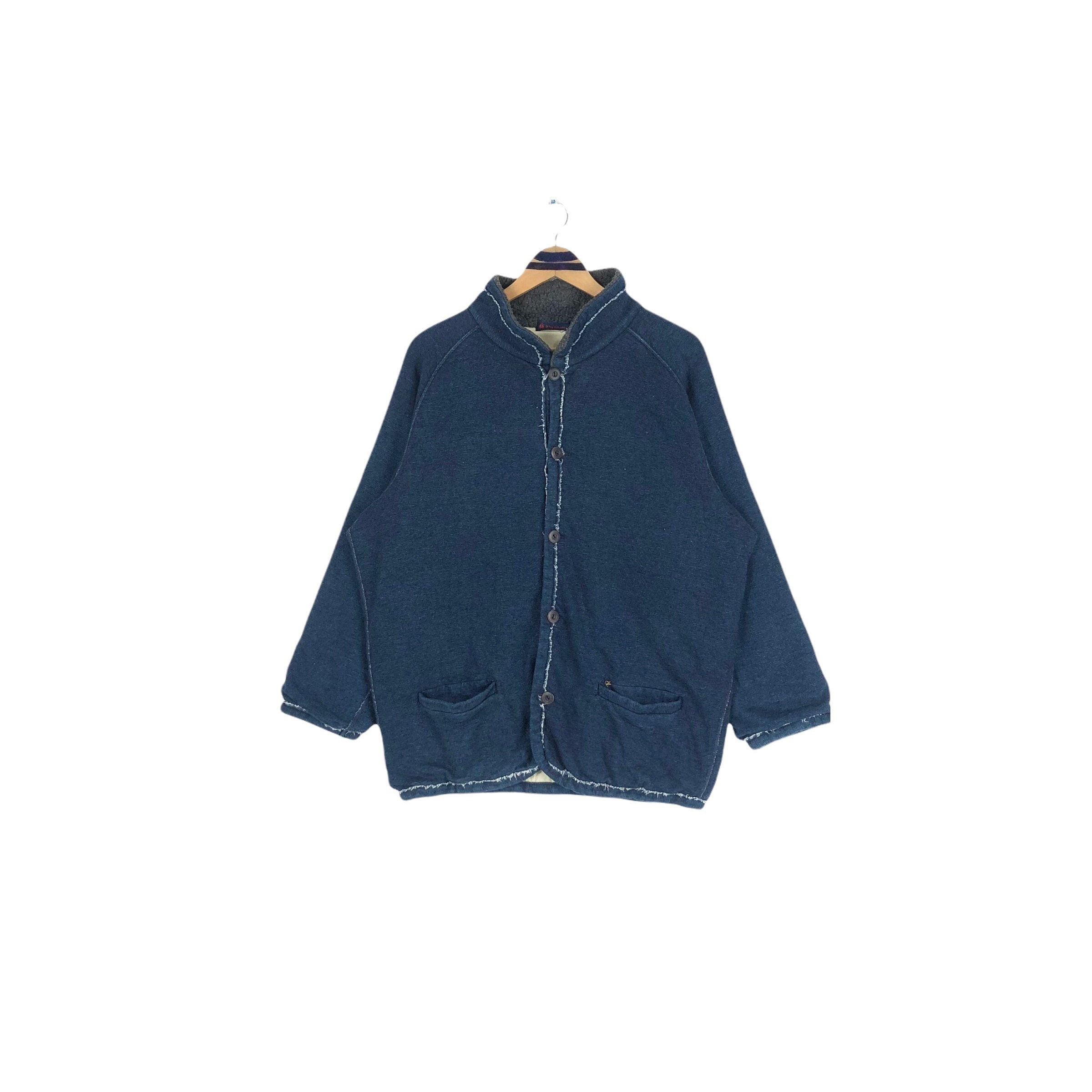 ジャケット・アウター Tender Co. 431 RAGLAN WALLABY JACKET Tender Co. “431 RAGLAN WALLABY JACKET” | MAIDENS SHOP