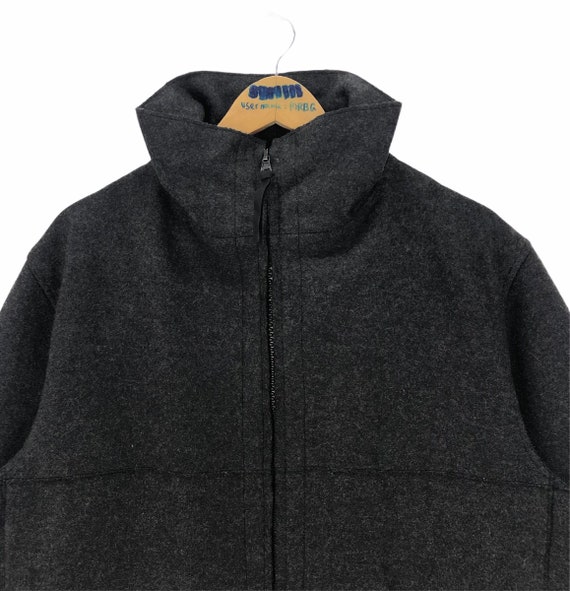 Cp company sales pullover jacket