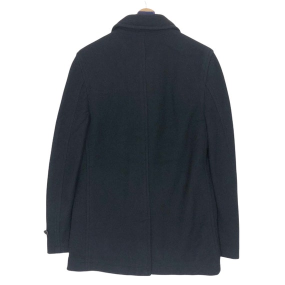 RARE Vintage Comme Des Garcons Homme Plus Evergre… - image 9