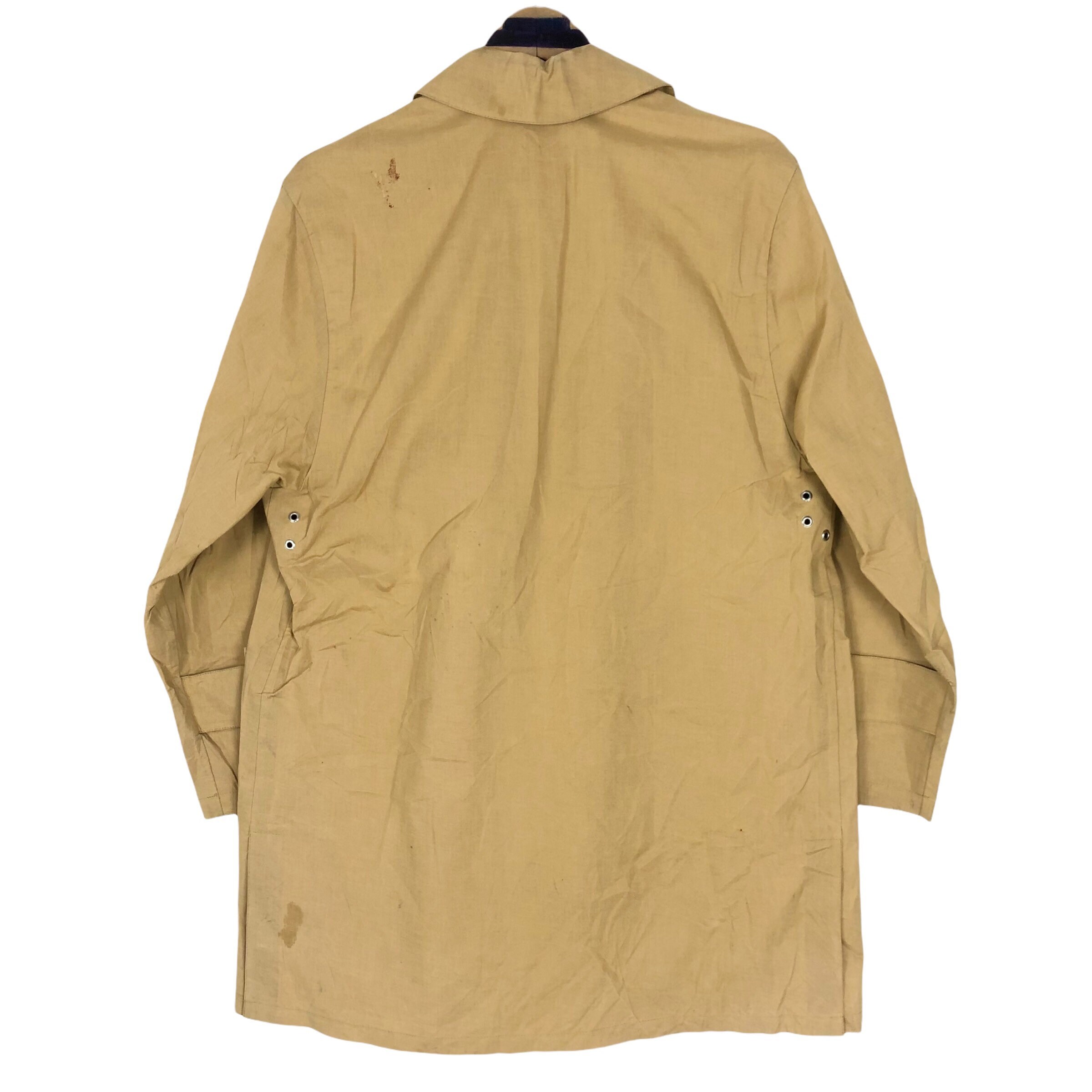 Louis Vuitton monogram Mackintosh Rain coat at 1stDibs