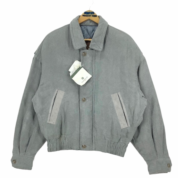 Vintage 90s Louis Féraud Paris Bomber Jacket Light Jacket Vintage 90s Louis Féraud Paris Bomber Jacket Light Jacket