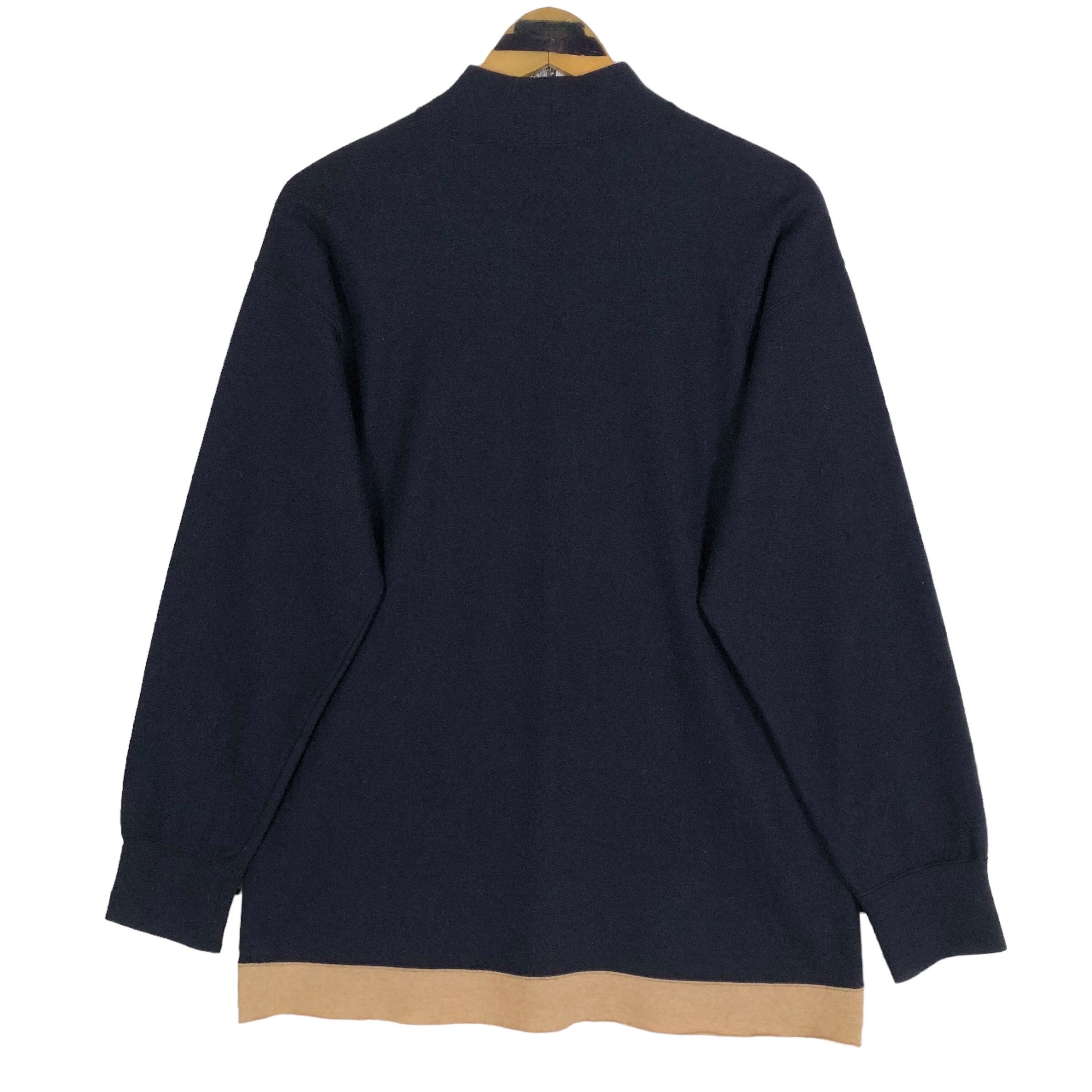 シ*ん様 old comme des garcons homme 80s 90s commedesgarconshommeplus on Tumblr