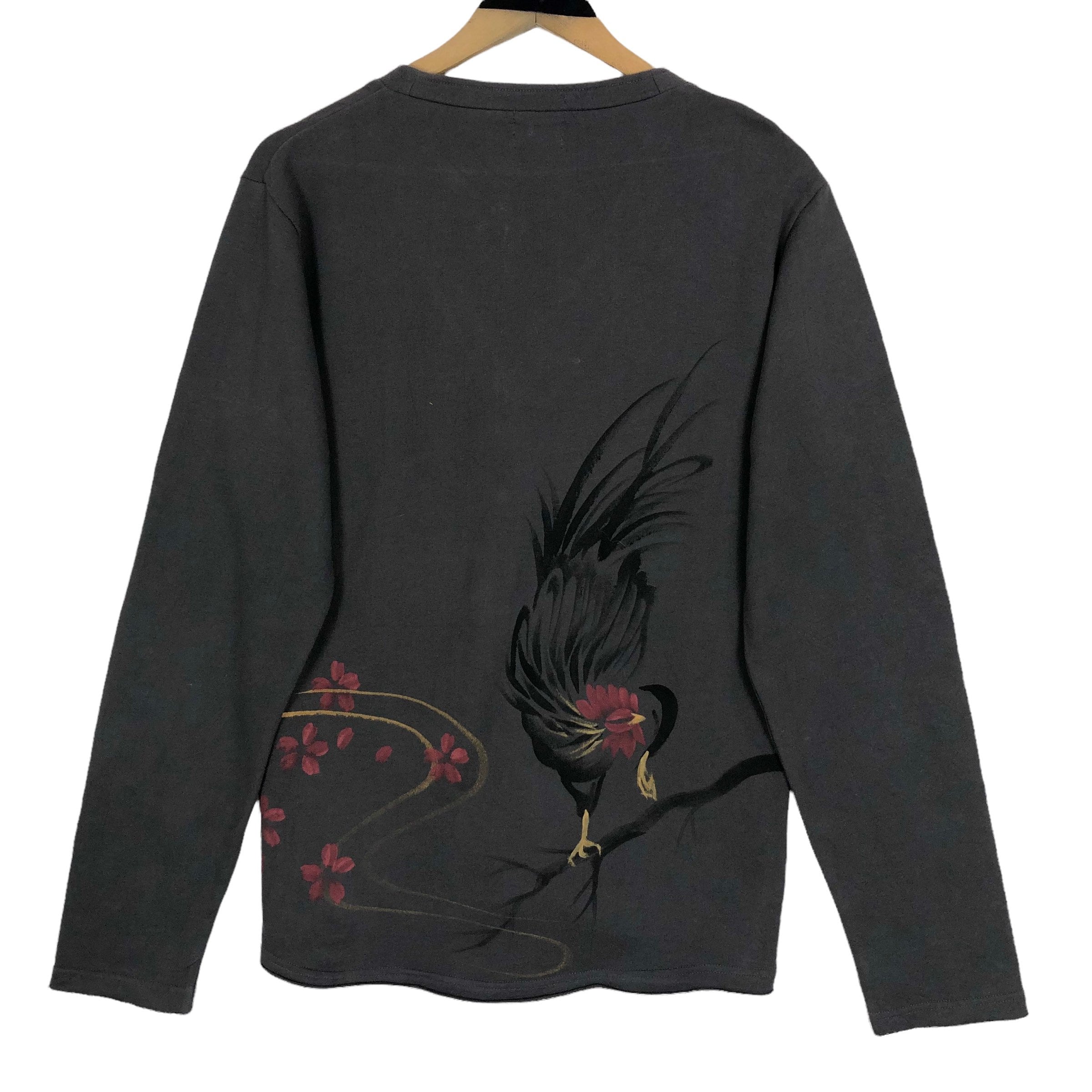 新品タグ付き SILENT AND kirakira cardigan 花柄レースカーディガン トップス カーディガン[品番