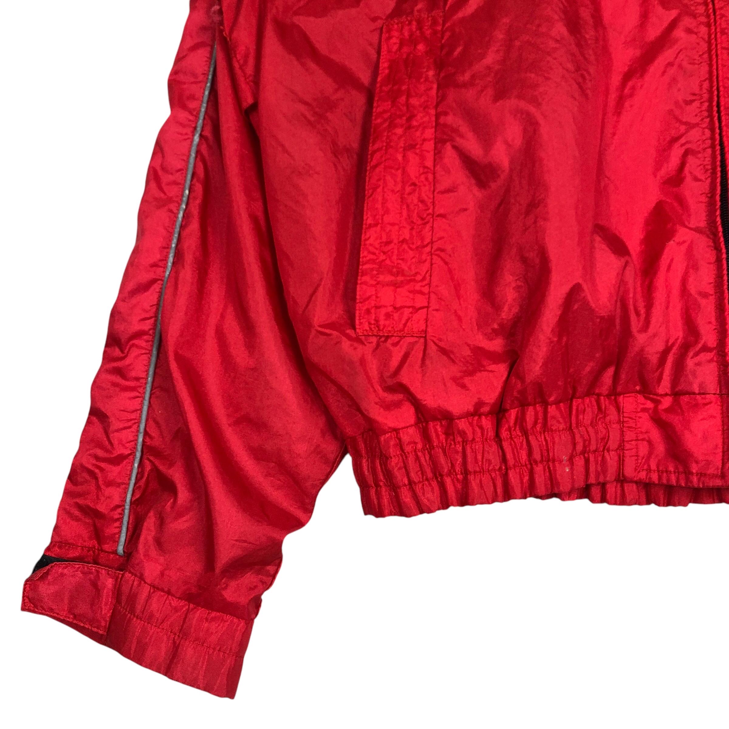 ウェア TRD Racing Grove Redcolor Toyota TRD - Peformance Parts for