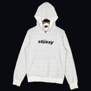 Hoodies and sweatshirts Stüssy Basic Stussy Hoodie Black