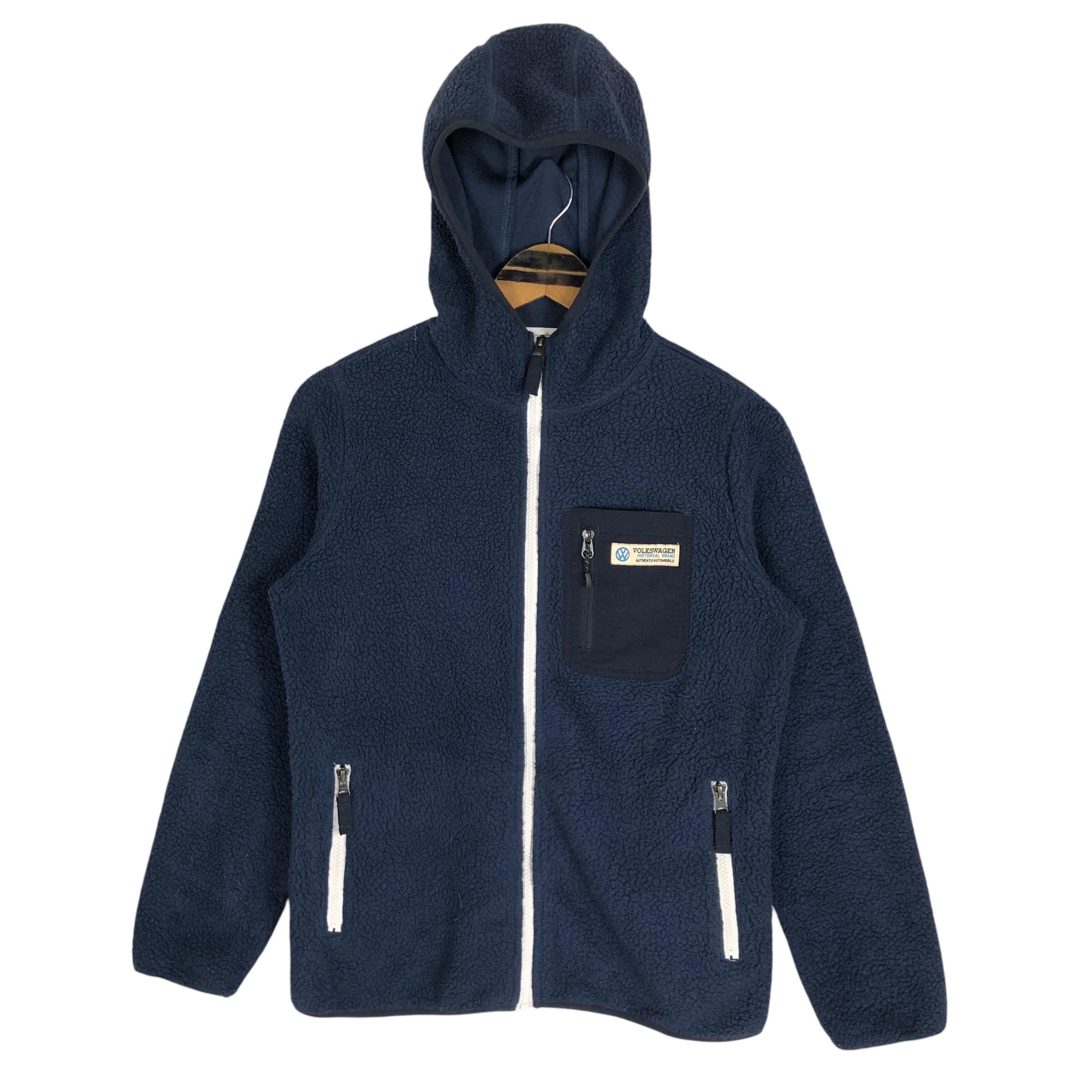 Vw volkswagen jacket - Etsy 日本