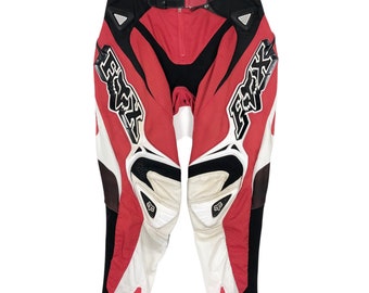 Fox Racing Pants | Etsy Singapore
