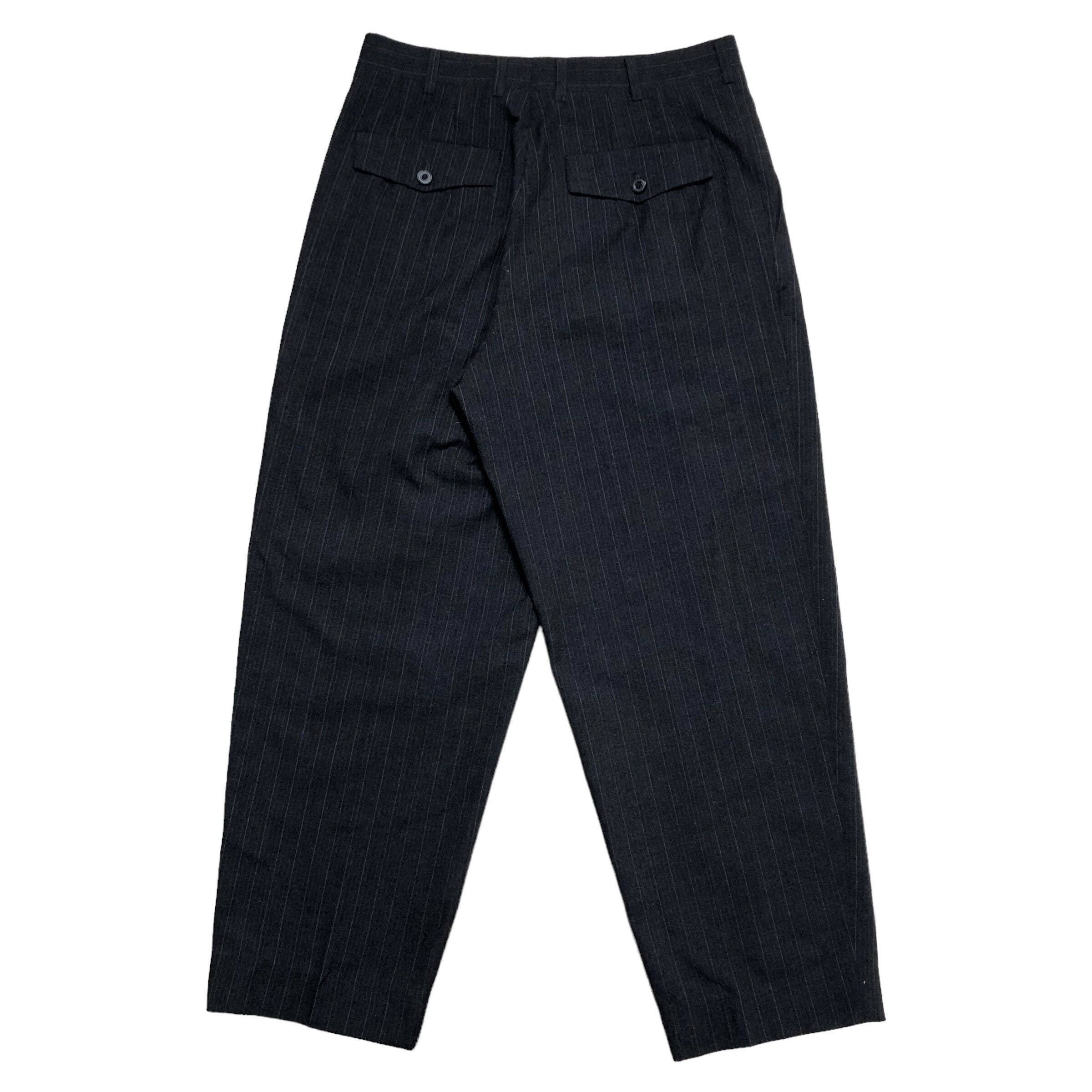 96ss yohji yamamoto 甚平 ベロア 90s vintage 90's Y's for men yohji yamamoto vintage エンブレム刺繍